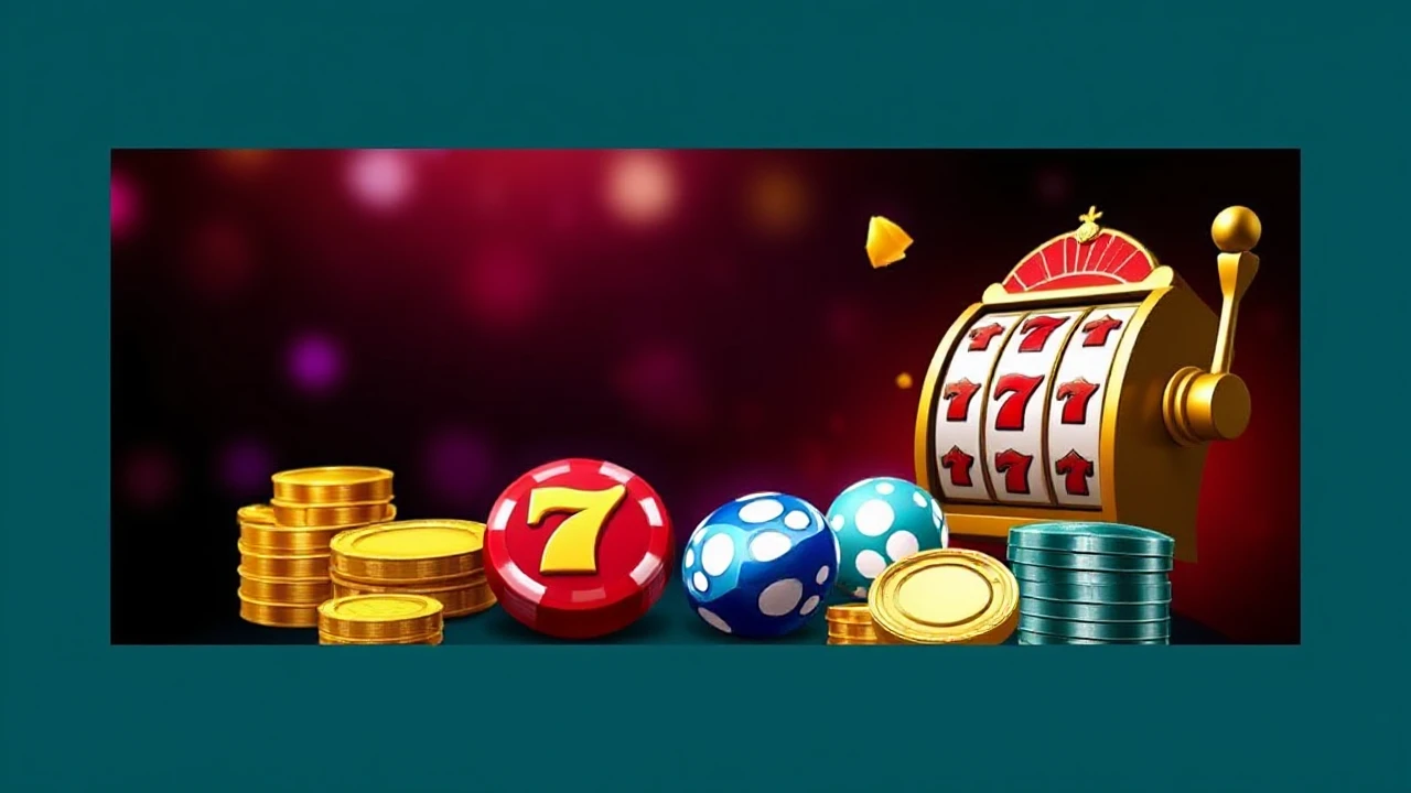 Panduan Bermain Slot Casino Online untuk Pemula