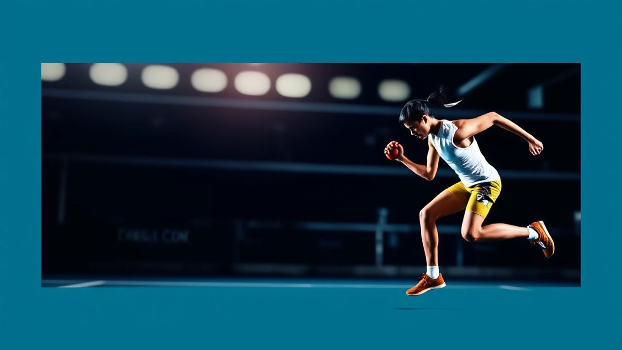 Revolutionizing the Fitness Landscape: Innovative Trends in Sports