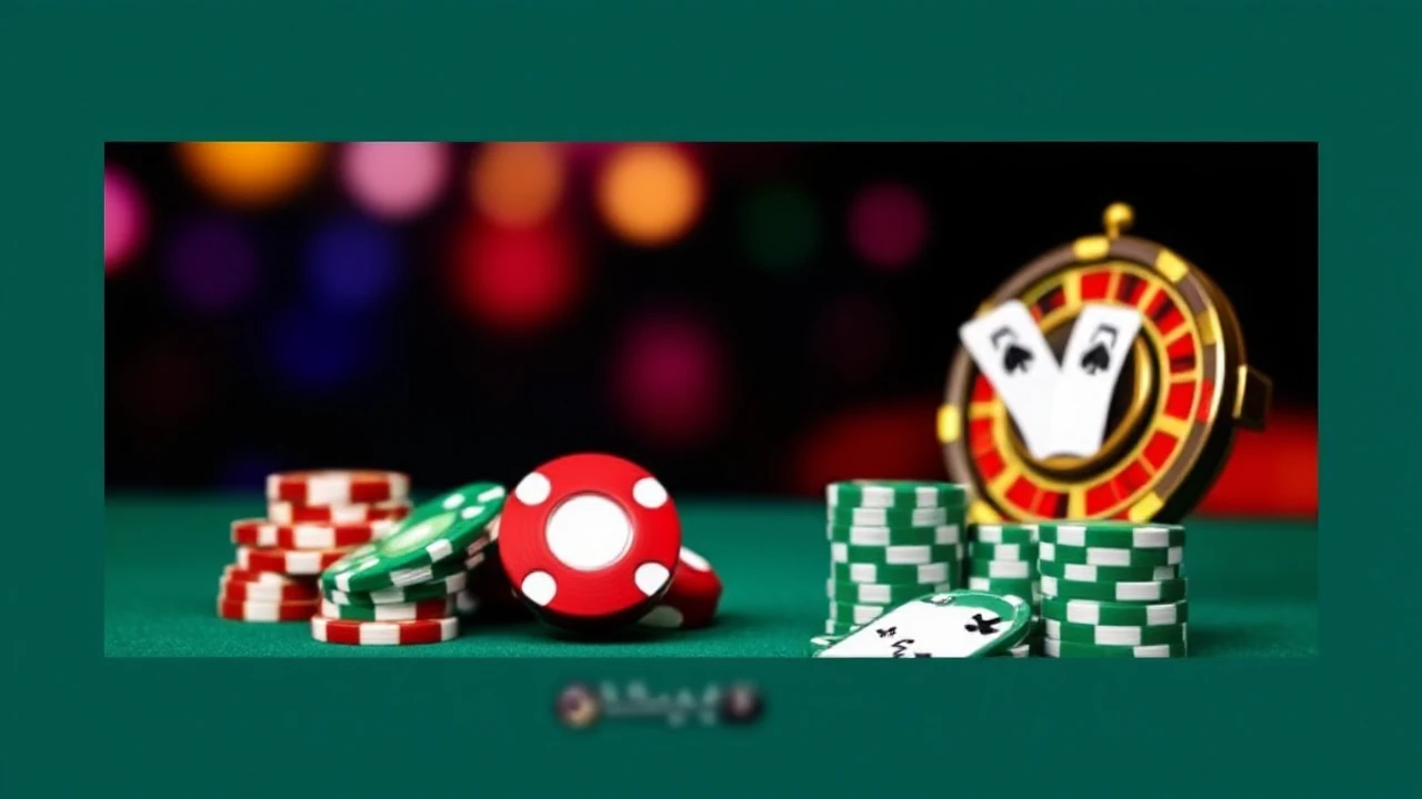 Mastering Casino Etiquette at 32win: Play Like a Pro in 2025