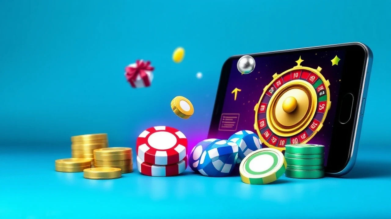 The Emergence of Mobile Casinos: A Trend to Keep an Eye On
