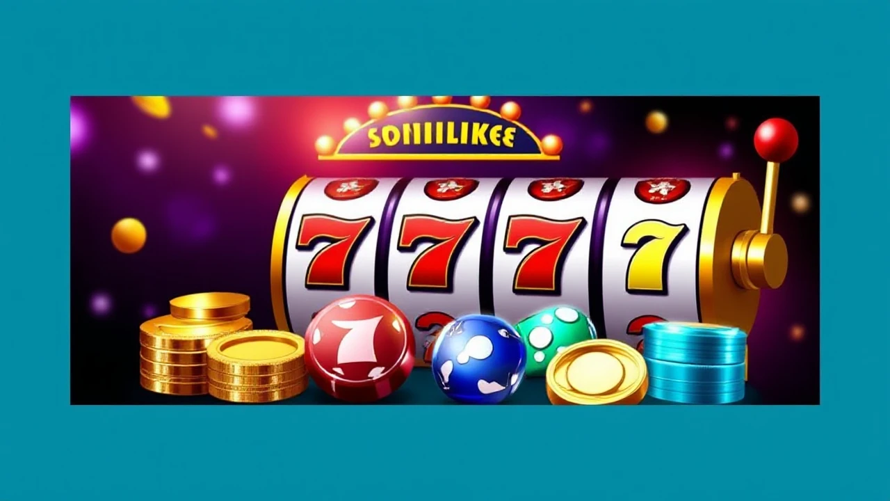 Vital Recommendations for Picking out the Best Casino Slot Game