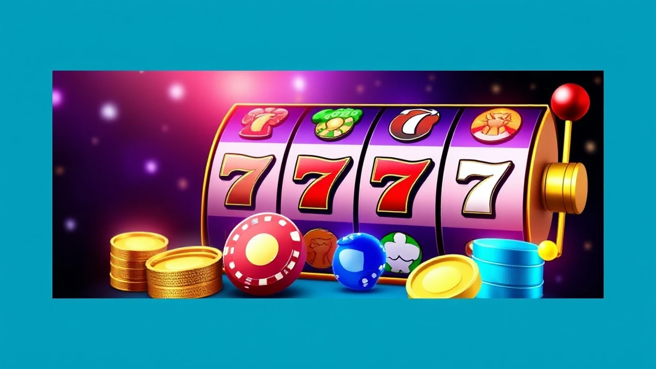 Maximizing Engagement with Graphics in Online Casino Slots