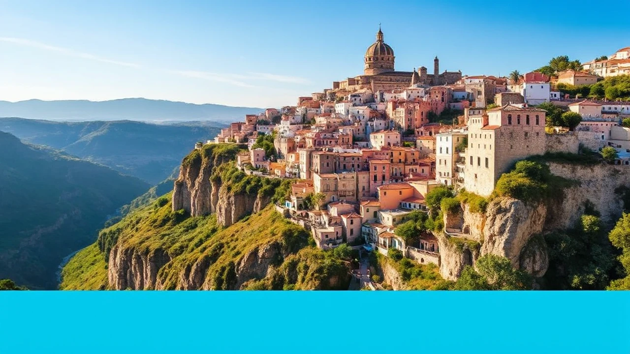 Revealing Europe's Off-the-Beaten-Path Treasures: Must-See Secret Spots to Explore