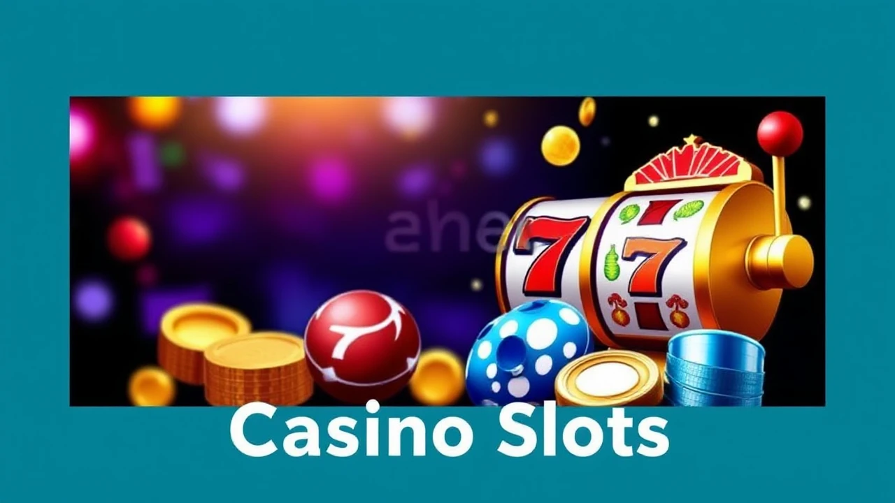 Top Trends in Casino Slots: What Is Popular Currently