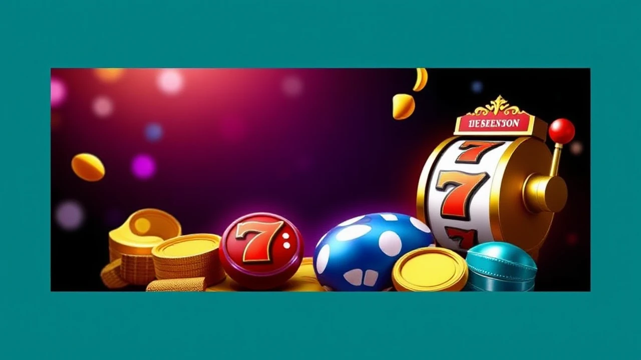 Panduan Meningkatkan Kemenangan ketika Bermain Slot Online