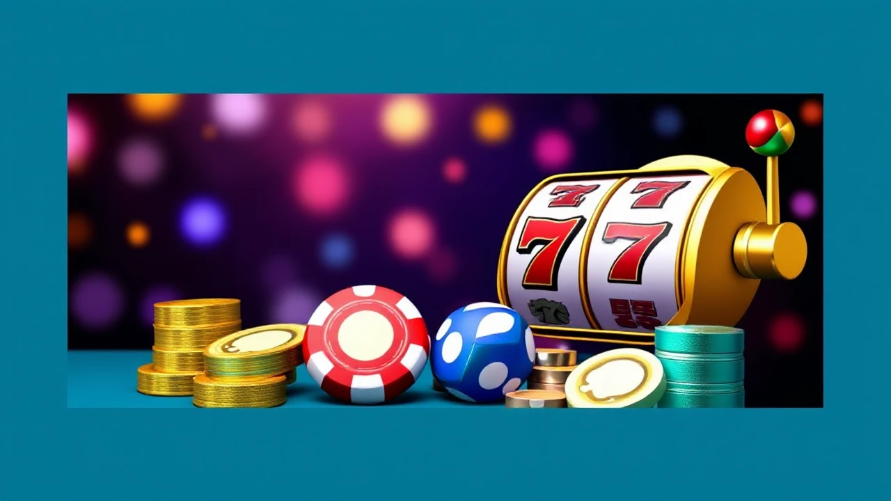 Perfecting the Art of Setting Limits in Internet-Based Gaming House Slot Playing