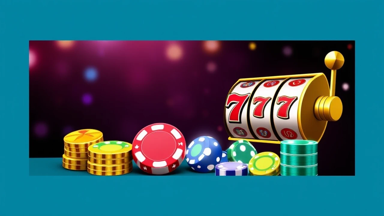 Mastering the Art of Responsible Online Casino Slot Gaming: A Guide for Players
