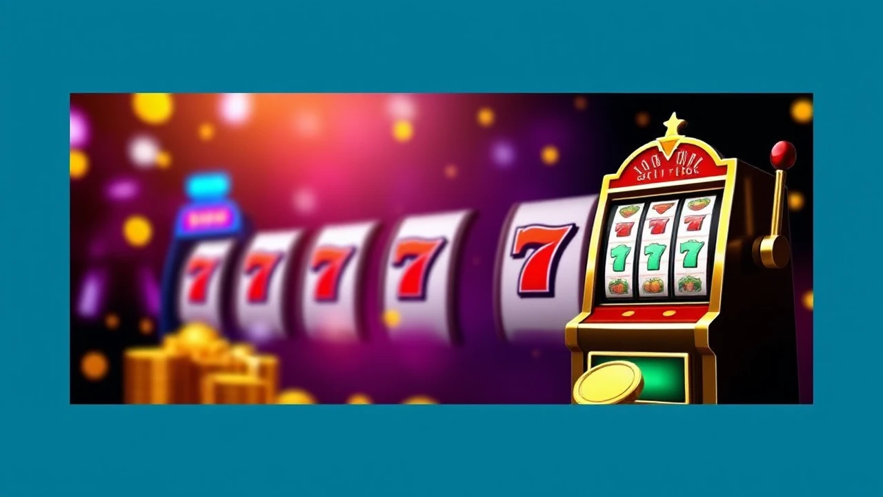 Mastering your Art of Winning Big in Casino Slot Machines: 10 Best Strategies to Succeed