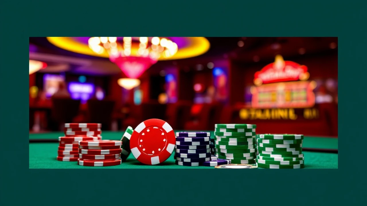 Unraveling the Psychological Factors of Casino Design