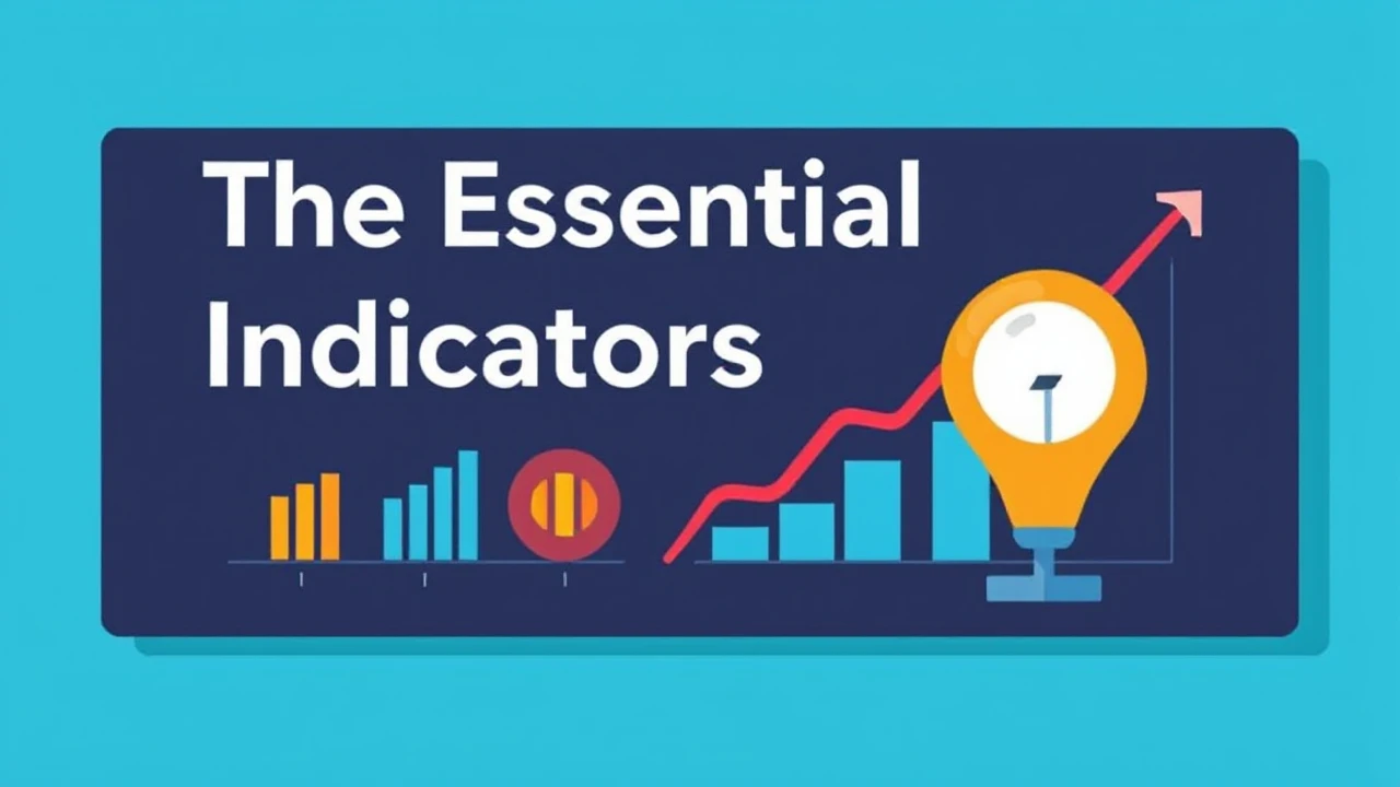 The Essential Indicators Every Company Owner Must Track