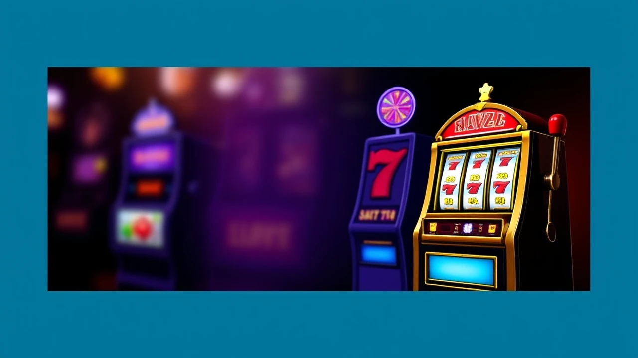 Mastering the Art of Winning Big at Casino Slots: Top 10 Tips Unveiled