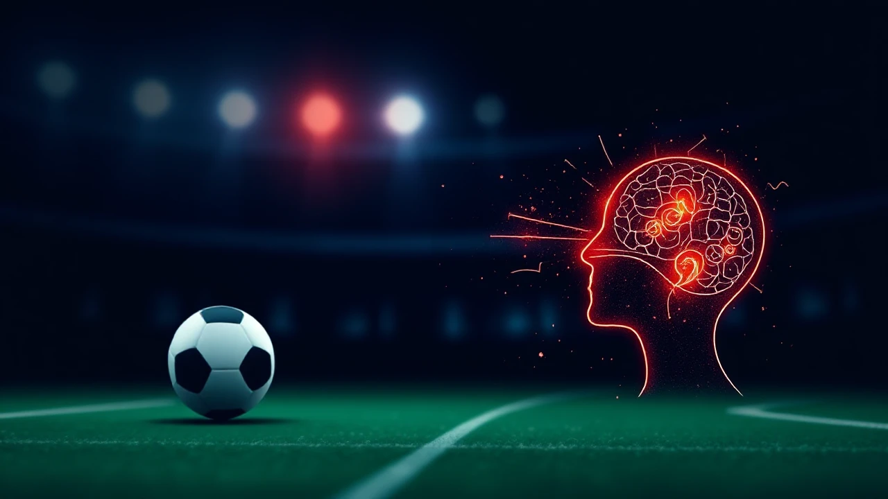 Unraveling the Psychology Behind Winning Sports Betting