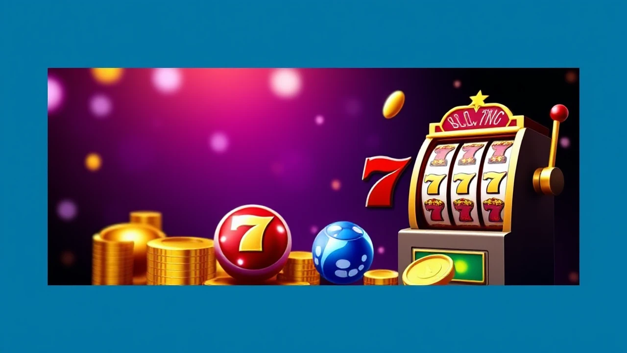 Unlocking Exclusive Features in Slot Machine Games