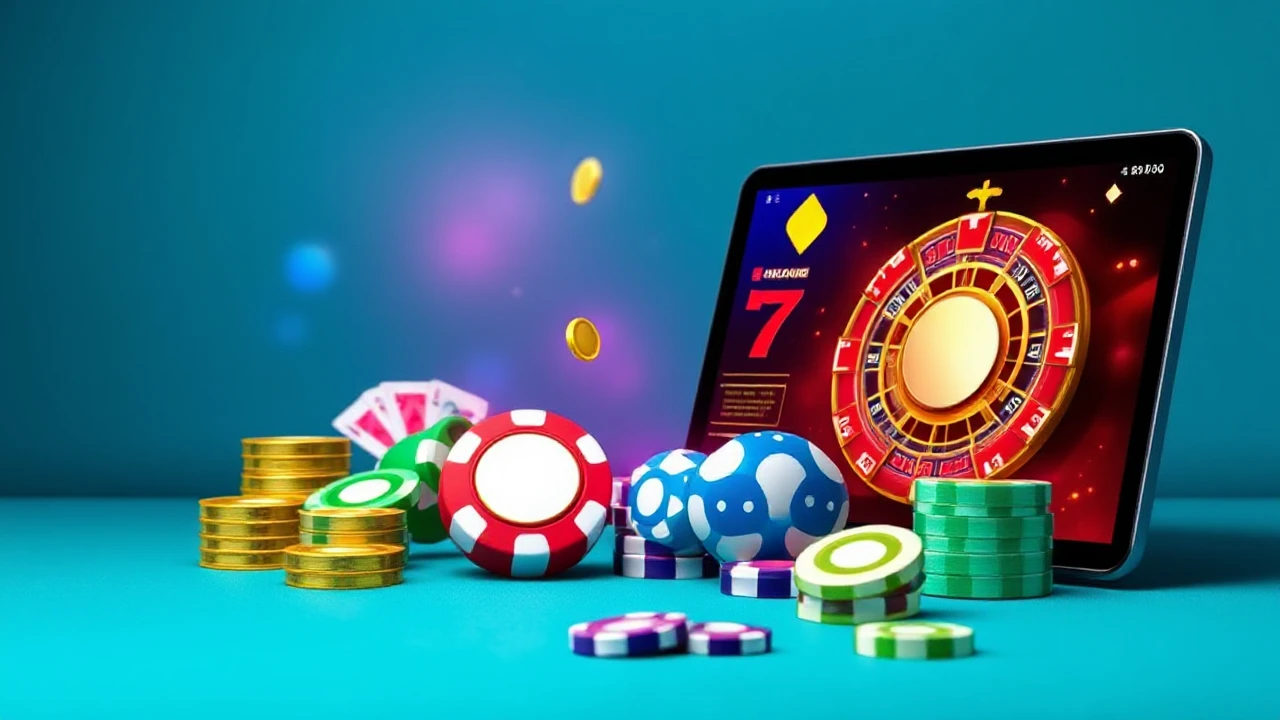 Upcoming Trends of Internet-based Casino Gaming: Revolutionary Changes and Technologies
