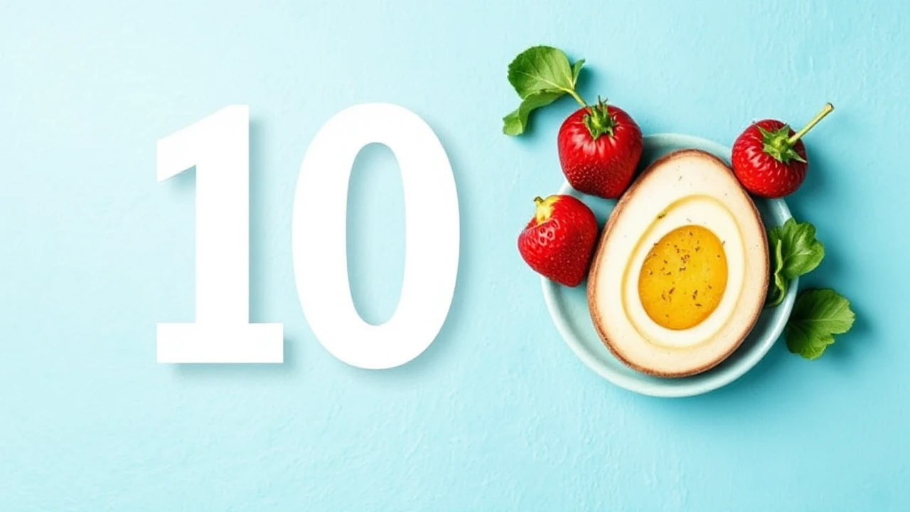 10 Healthy Habits to Upgrade Your Lifestyle Commencing Now