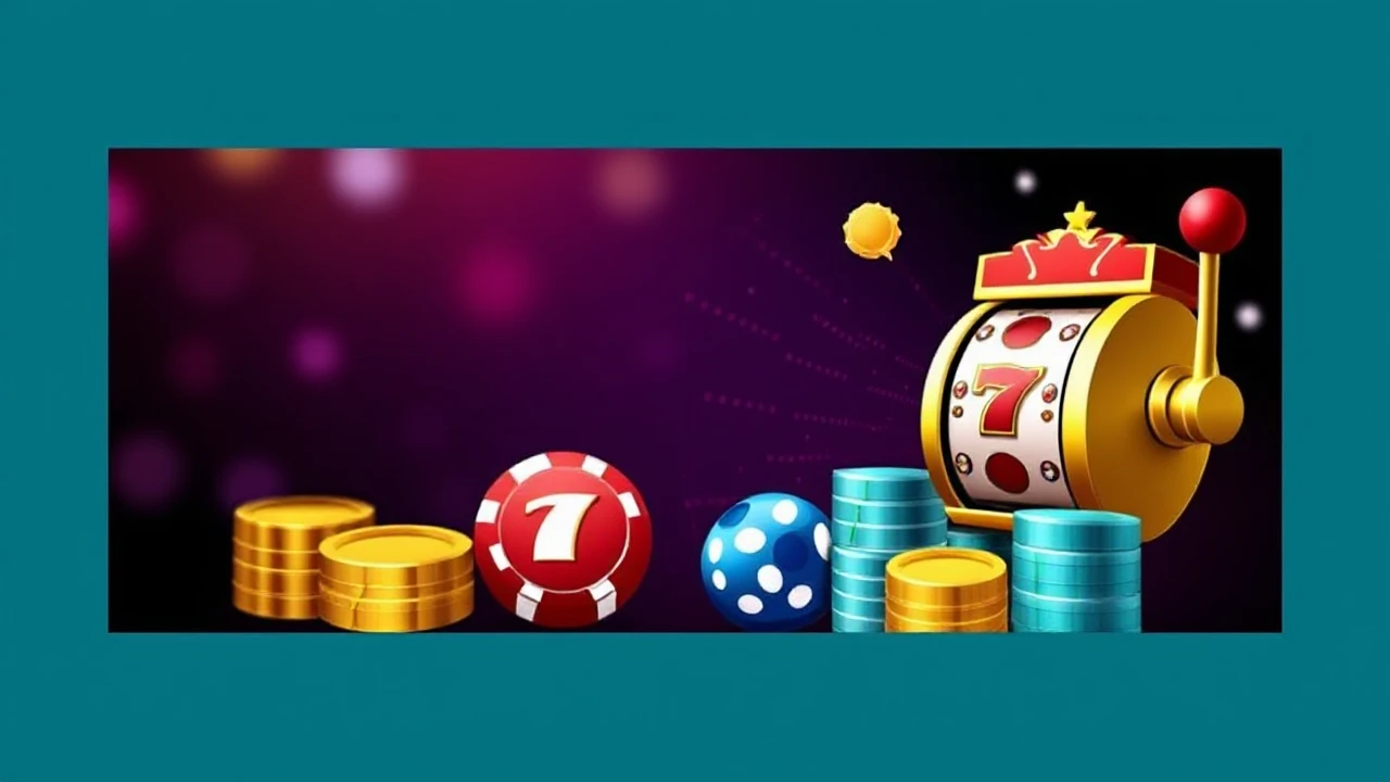 The Dos and Don'ts of Engaging in Casino Slot Games