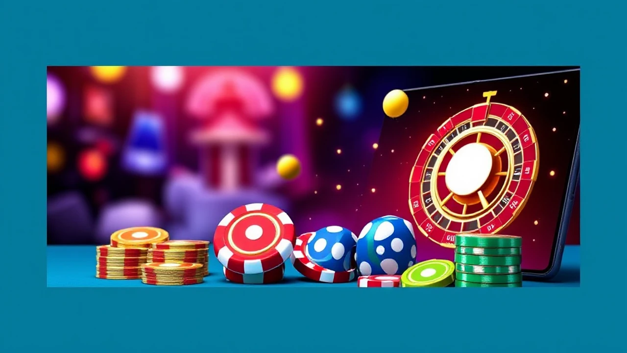 Upcoming Trends of Internet-based Casino Entertainment: Revolutionary Changes and Tech Advancements