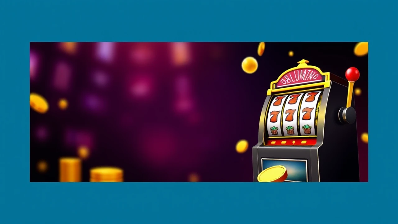 Maximizing Your Wins with Casino Slot Bonuses