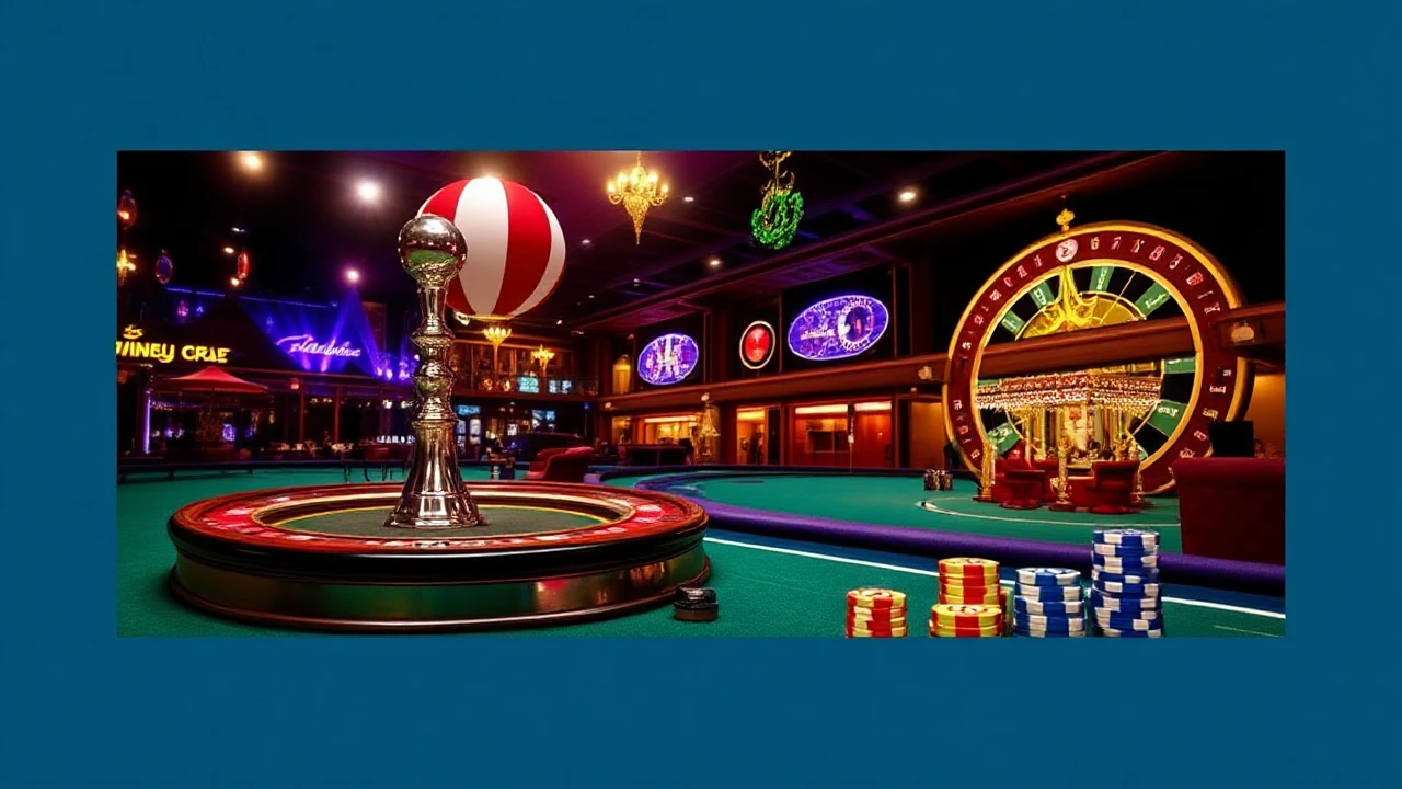 Les Meilleures de Jeu en France