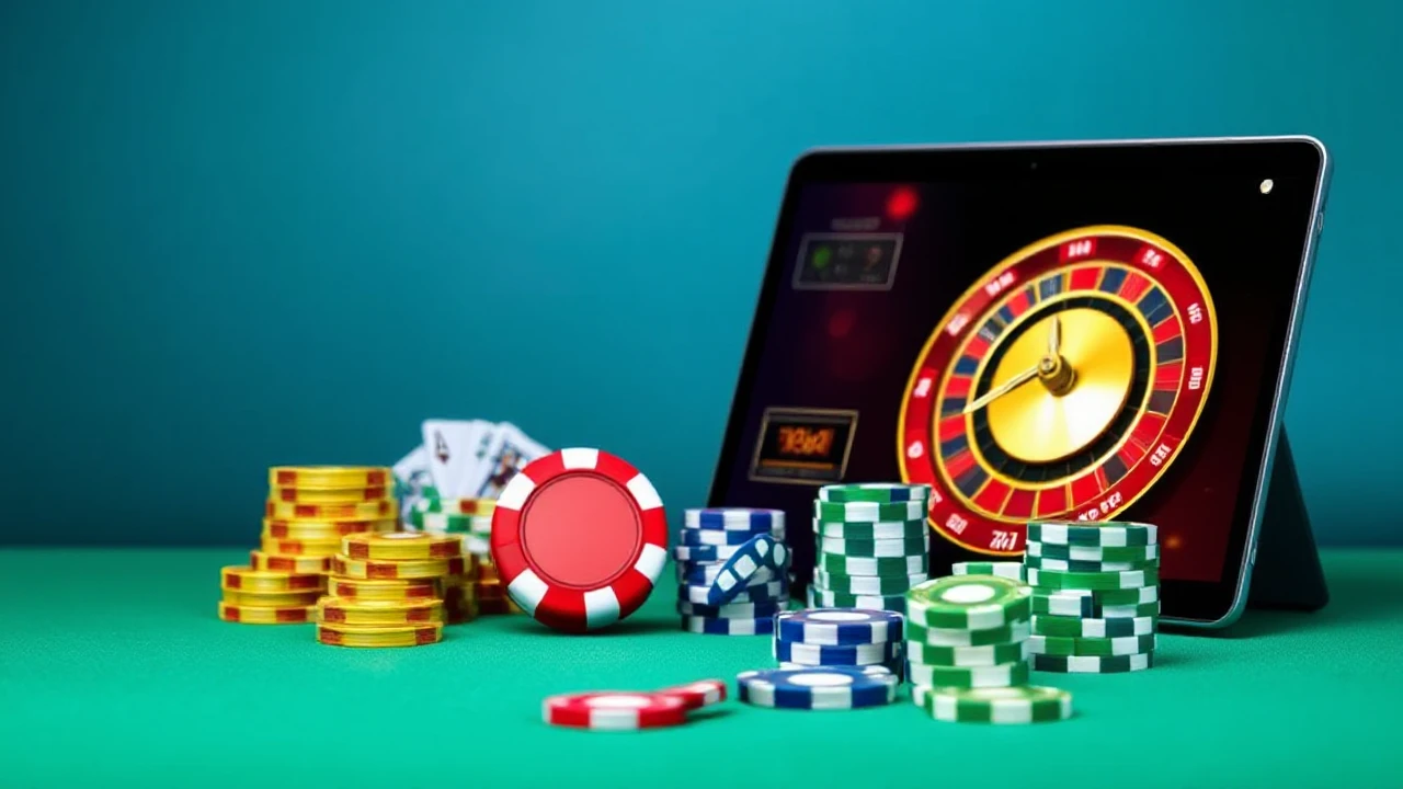 Exposing the Insider Tips of Triumphant Online Casino Gamblers