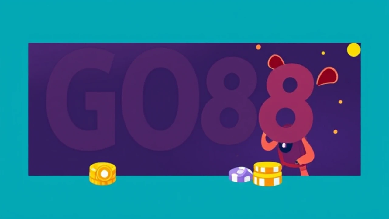 GO88 New User Mistakes and How to Avoid Them