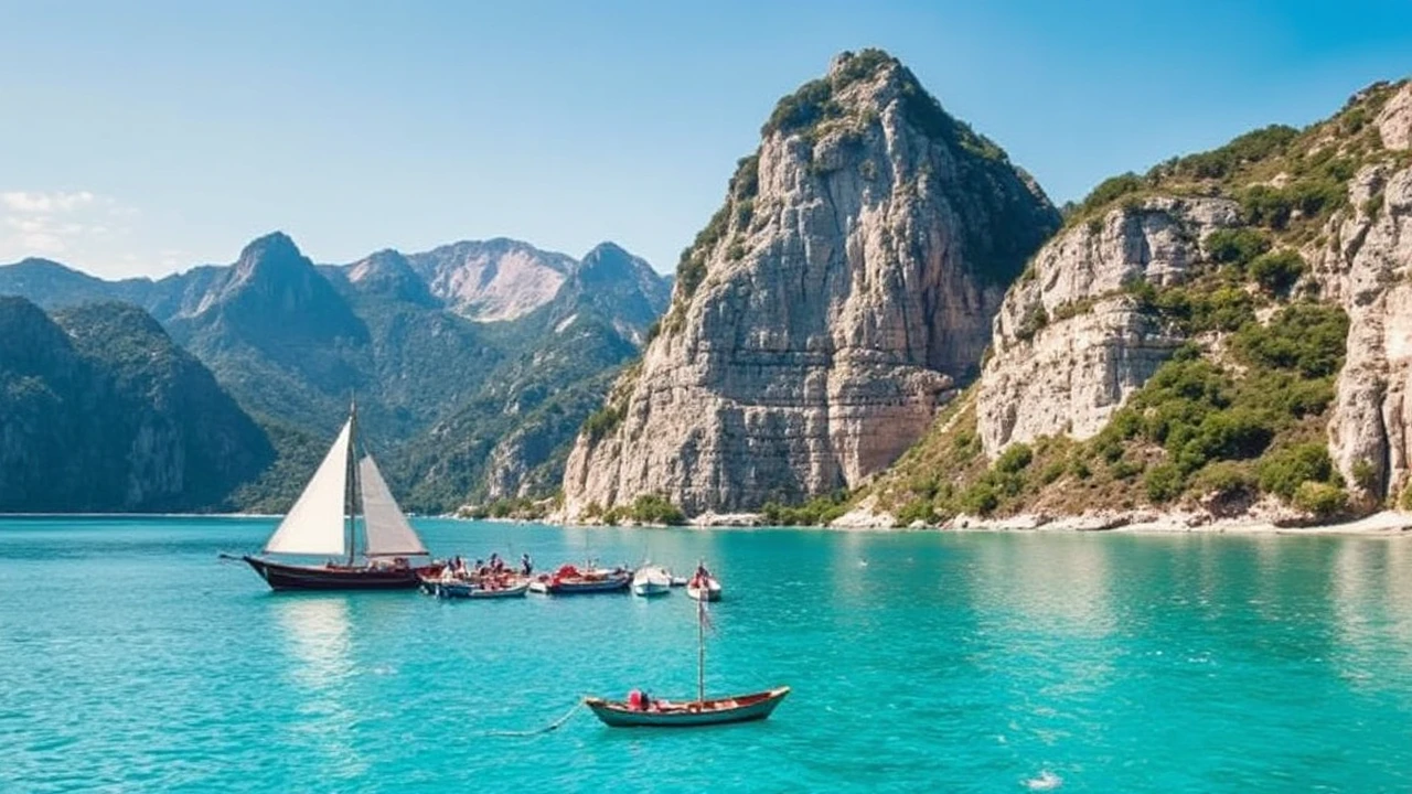 A Comprehensive Beginner's Manual to Independent Exploring