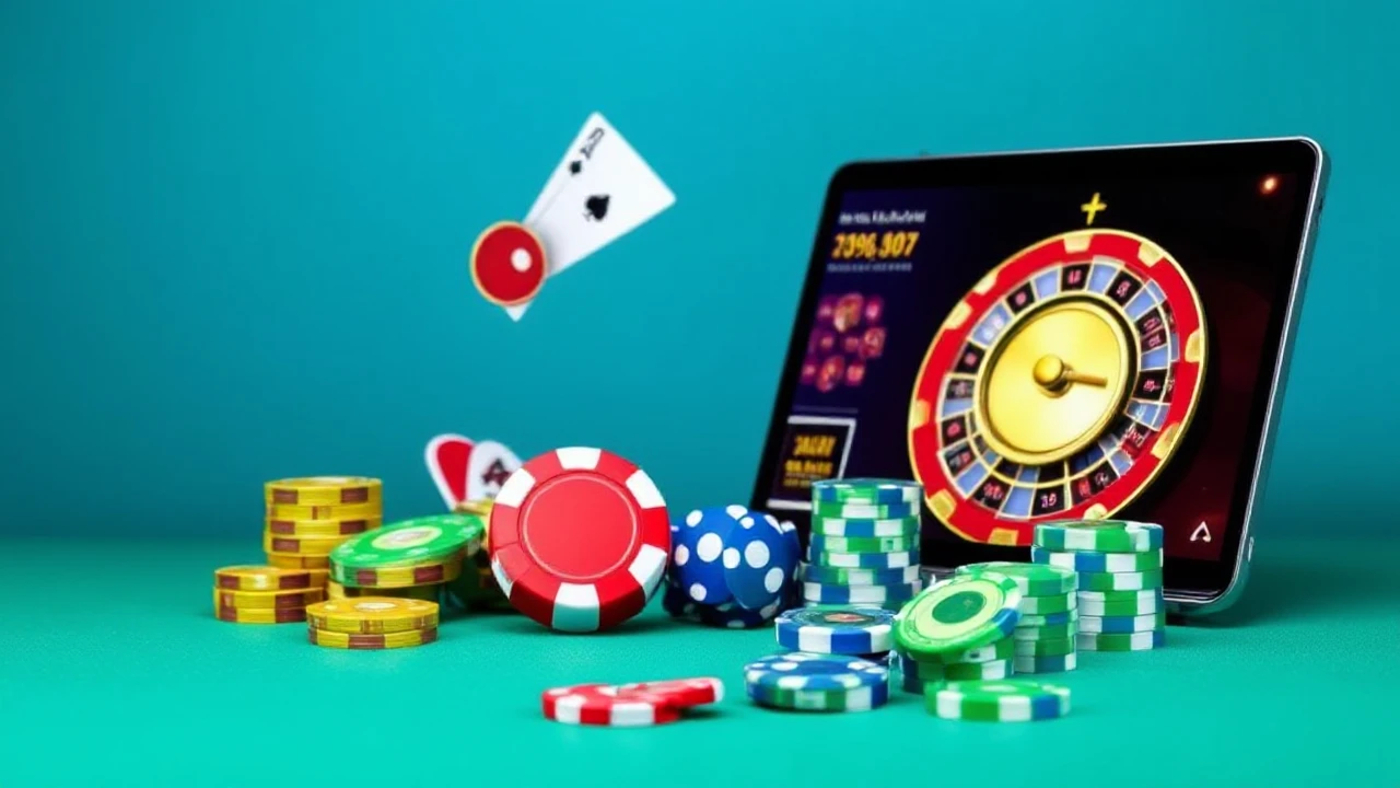Preventing Common Mistakes in Online Casino Gambling
