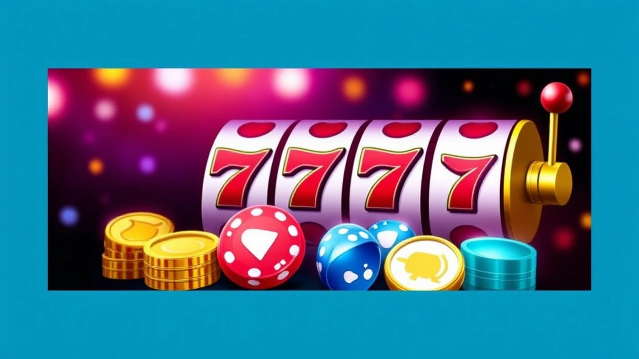 Dominating Slot Gaming: Advanced Guidance and Strategies for Winning