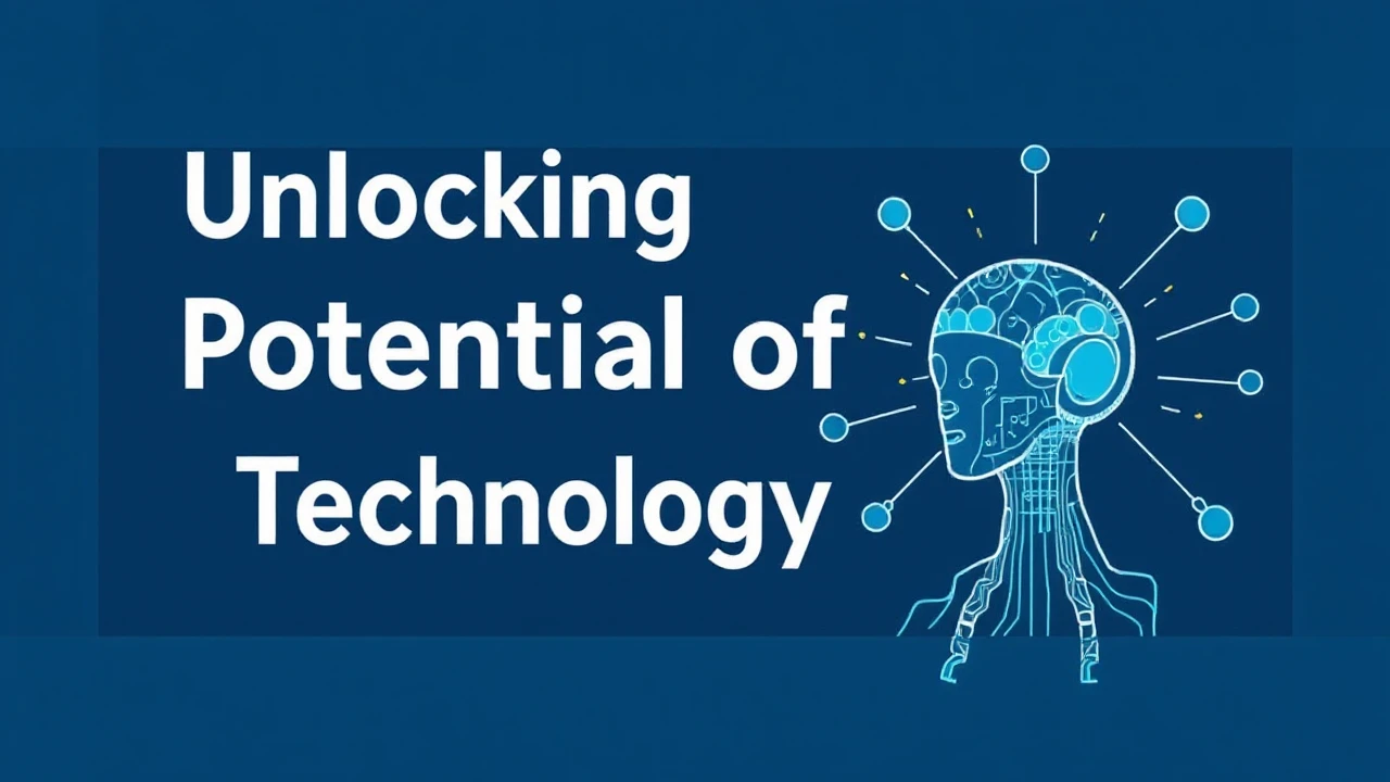 Unlocking the Potential of AI in Technology: A Comprehensive Guide