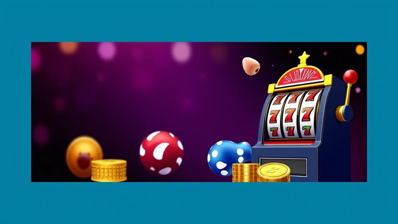 The Growth of Online Casino Slots: An In-Depth Overview