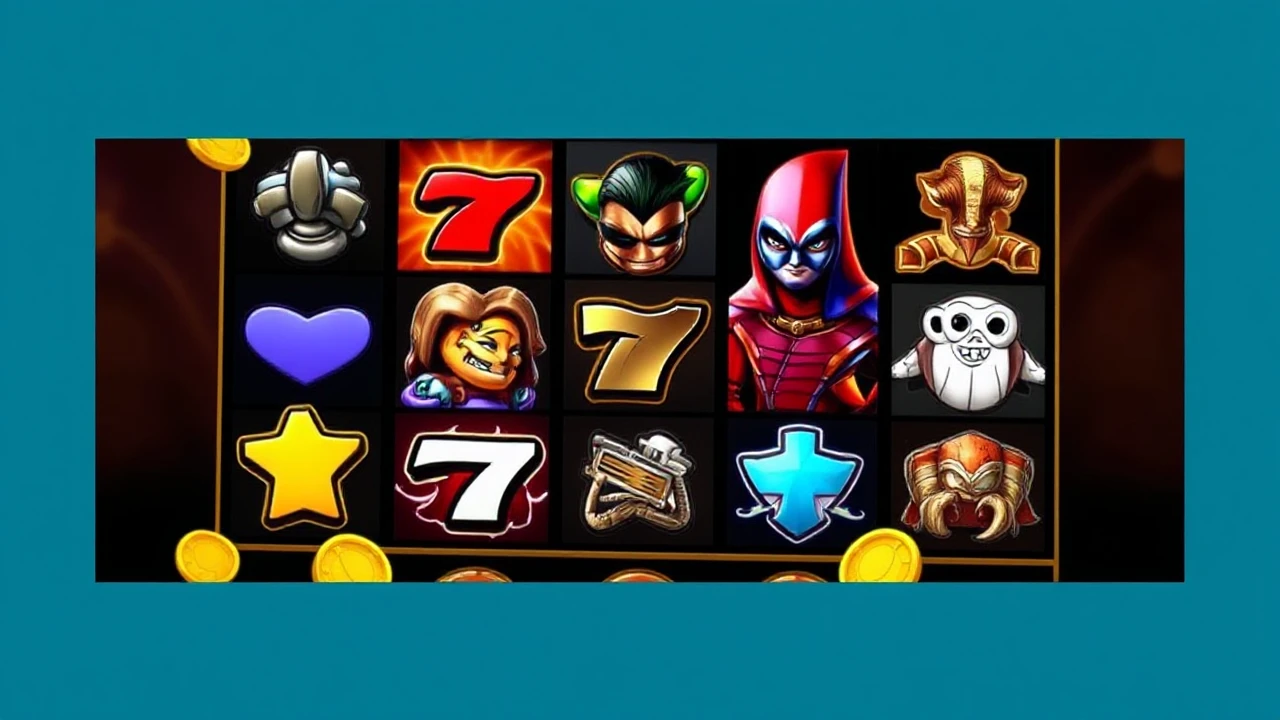 Menjelajahi Slot Branded: Hadirkan Karakter Favorit Anda