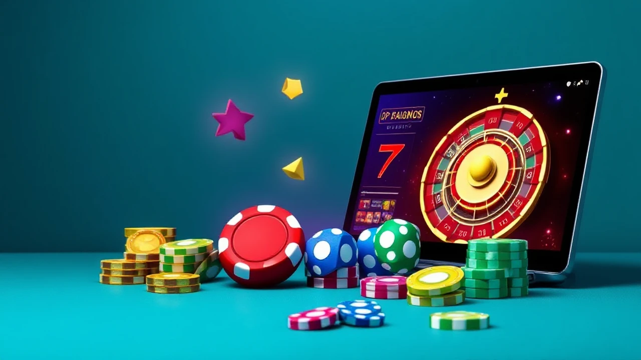 The Evolution of Online Gaming Platforms: A New Gaming Era