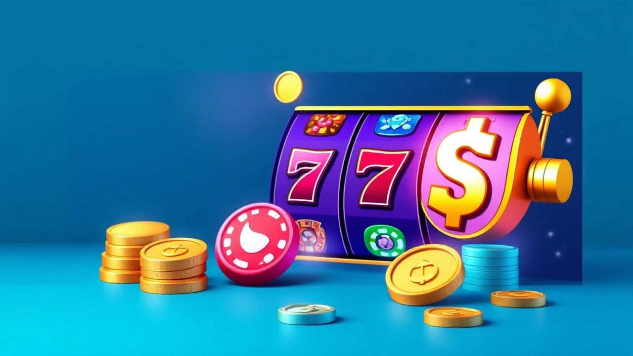 What Lies Ahead for Virtual Currency in Slot Game Integration