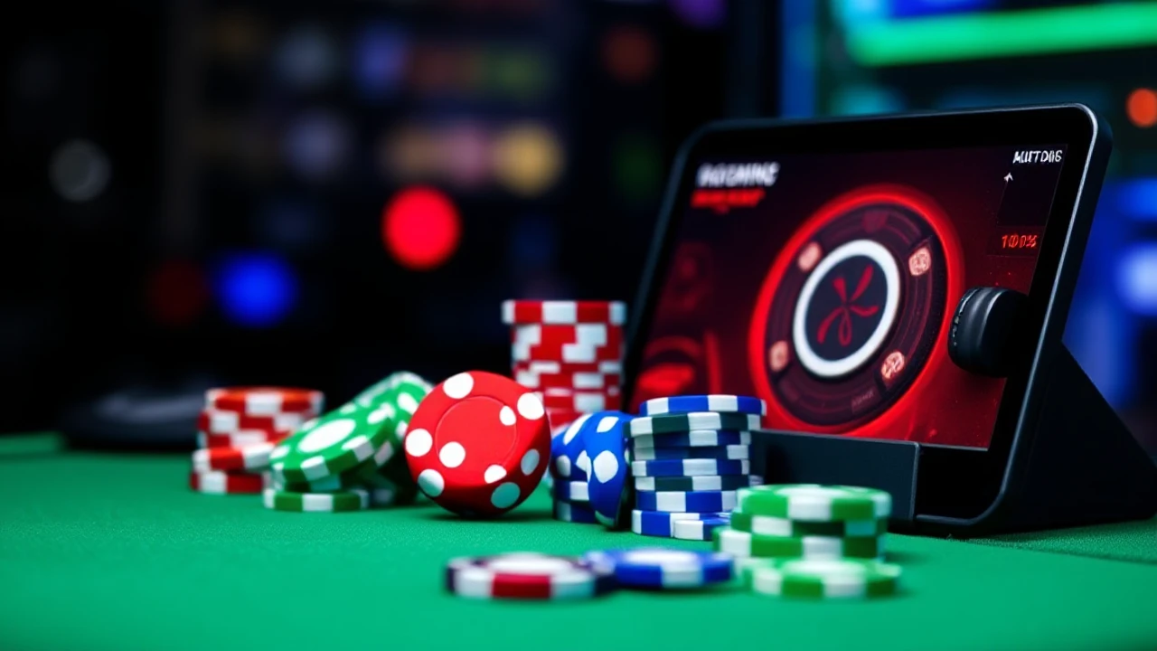 Conquering iGaming: Key 10 Strategies for Success