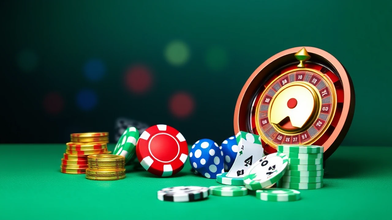 Unlocking Your Luck: Best Approaches for Online Casino Games