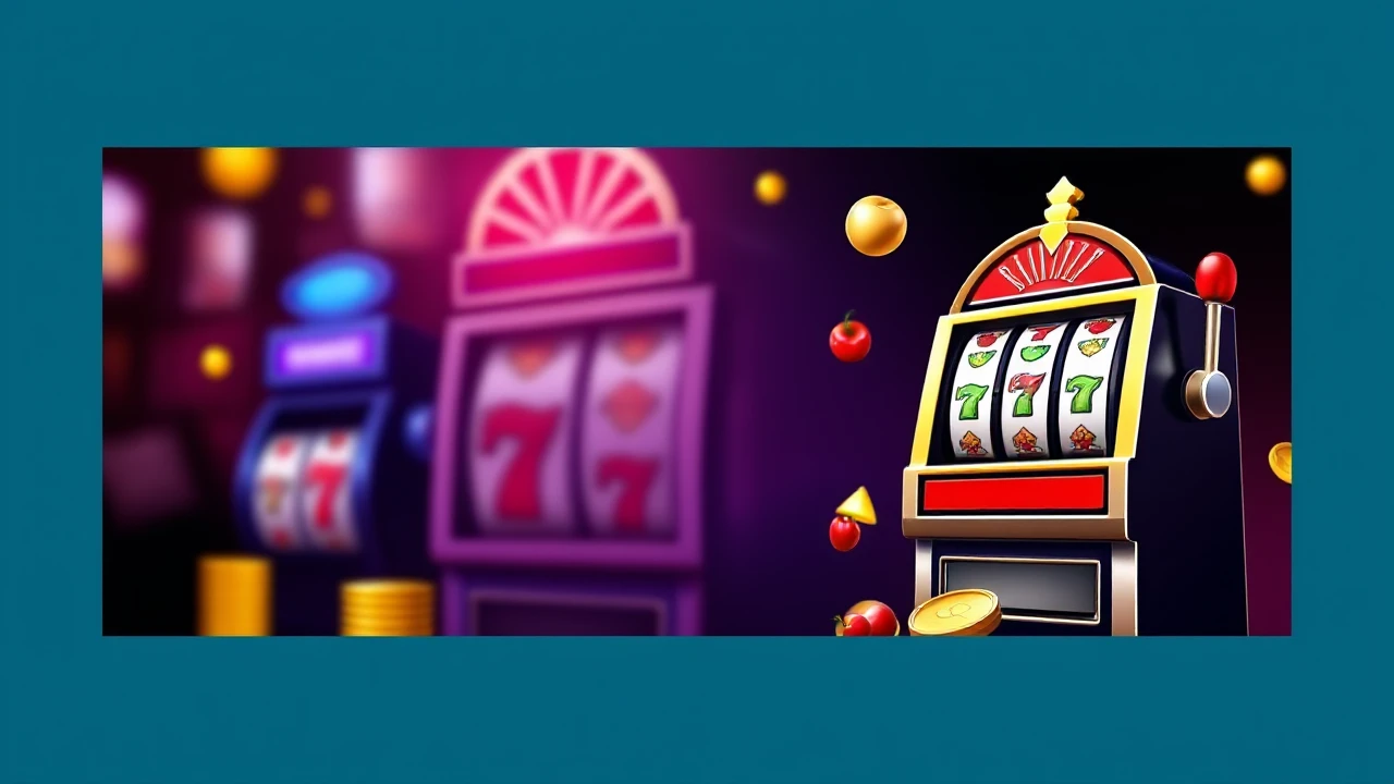 The Transformation of Gaming House Slots: An In-Depth Look