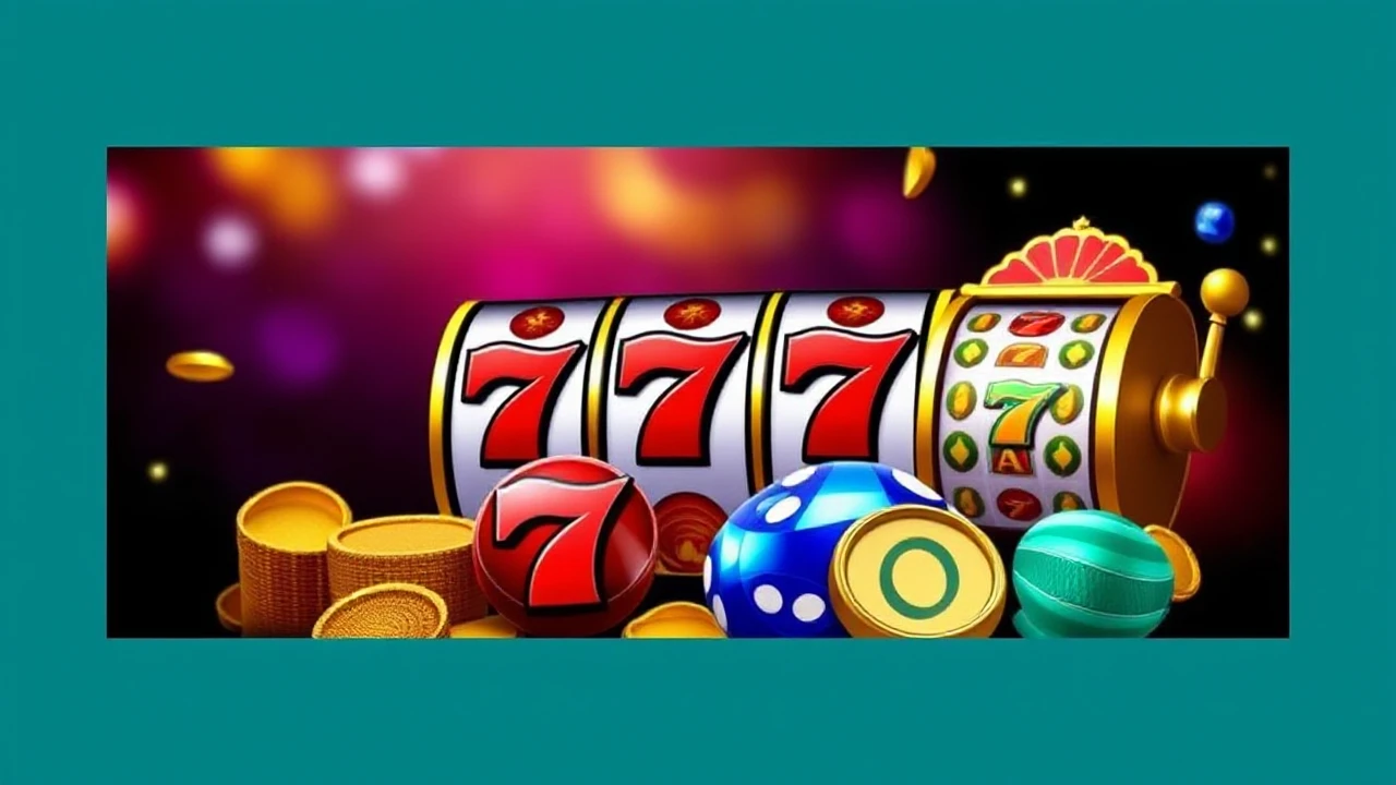 Langkah-langkah Bermain Slot Casino: Tips dan Trik Terbaik 2021
