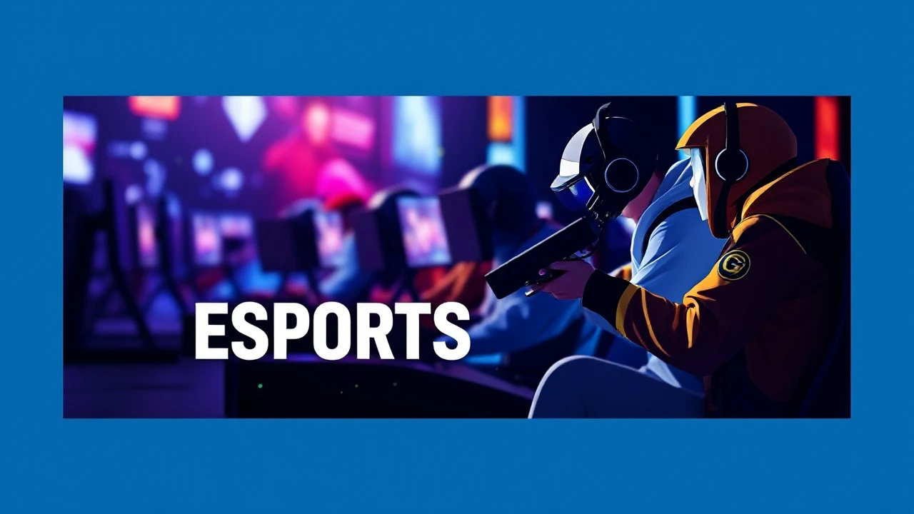 Exploring the Evolution of Esports Culture: A Rise of Digital Gaming Community