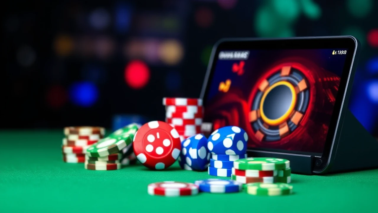 Dominating iGaming: Best 10 Approaches for Success