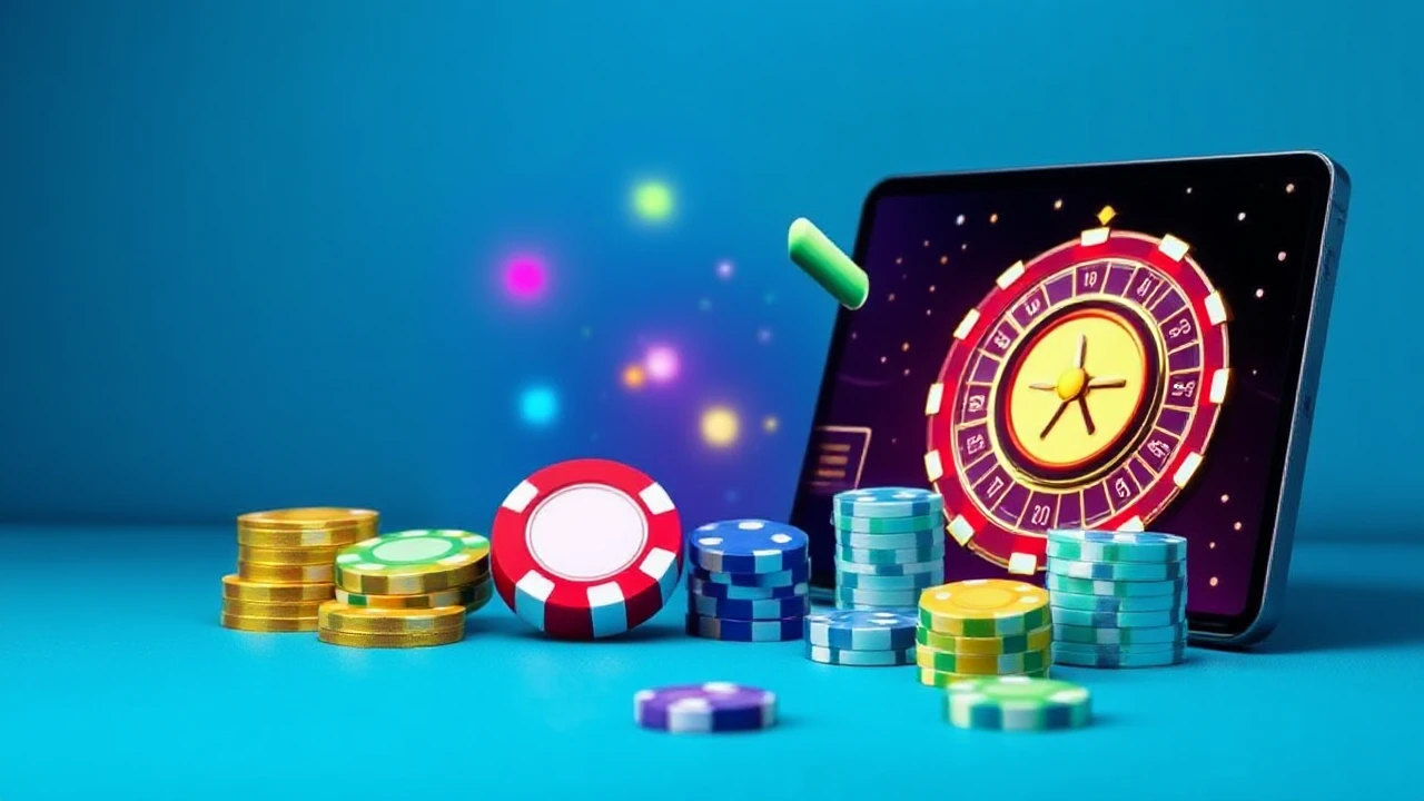 Innovations in Casino Technology: What Lies Ahead