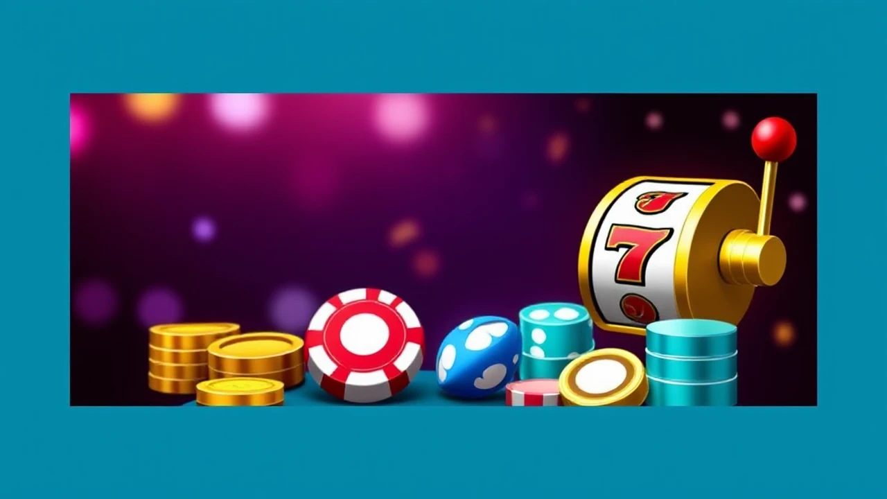 Top Tips for Securely Playing Online Slot Games