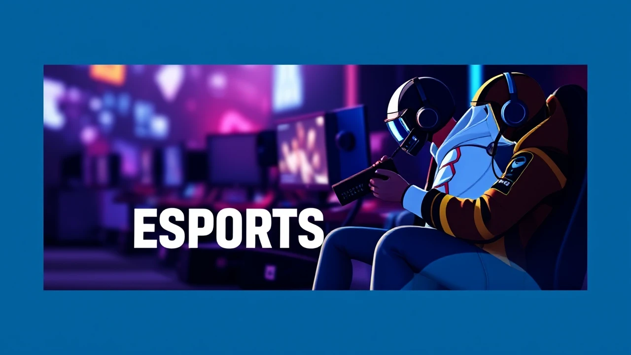 Exploring the Evolution of Esports Culture: A Emergence of Online Gaming Community
