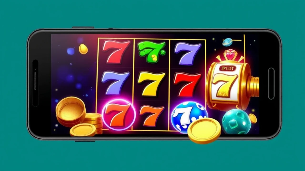 Inovasi Terkemuka dalam Permainan Slot Online
