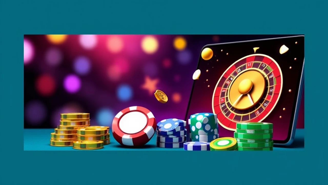 Online Casino Games: Forecasting Future Trends