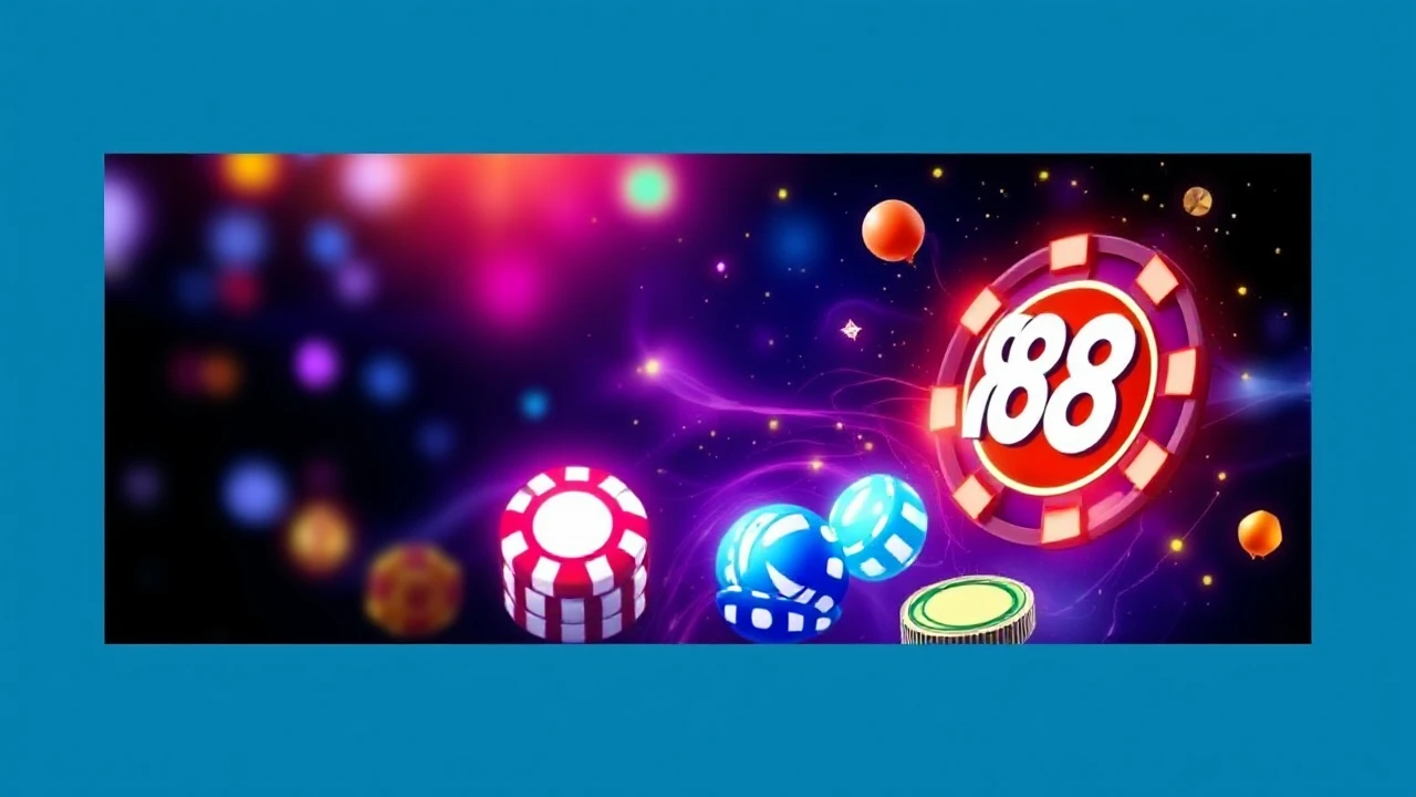 UK88 Casino: Leading the Digital Transformation of Ethical Entertainment