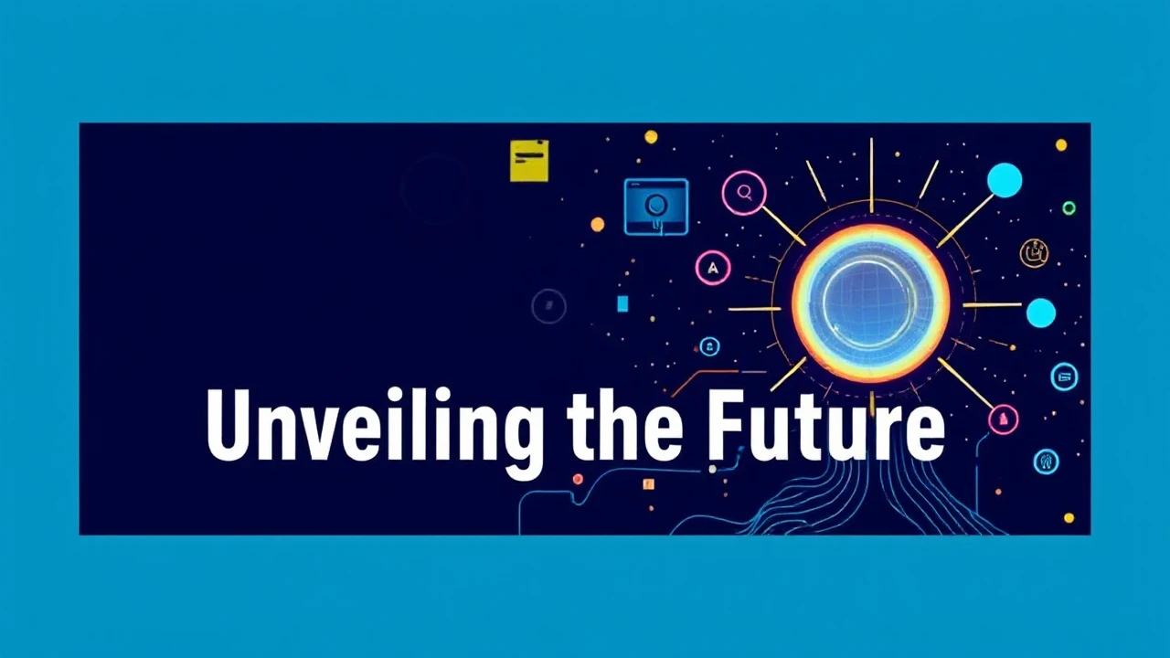 Unveiling the Future: Exploring the Latest Tech Trends