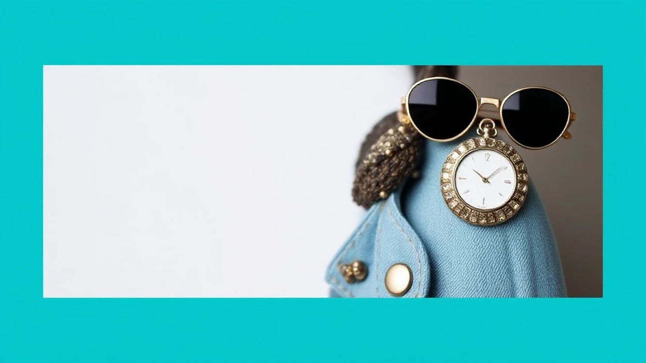 5 Elegant Methods to Accessorize Your Outfit Like a Professional
