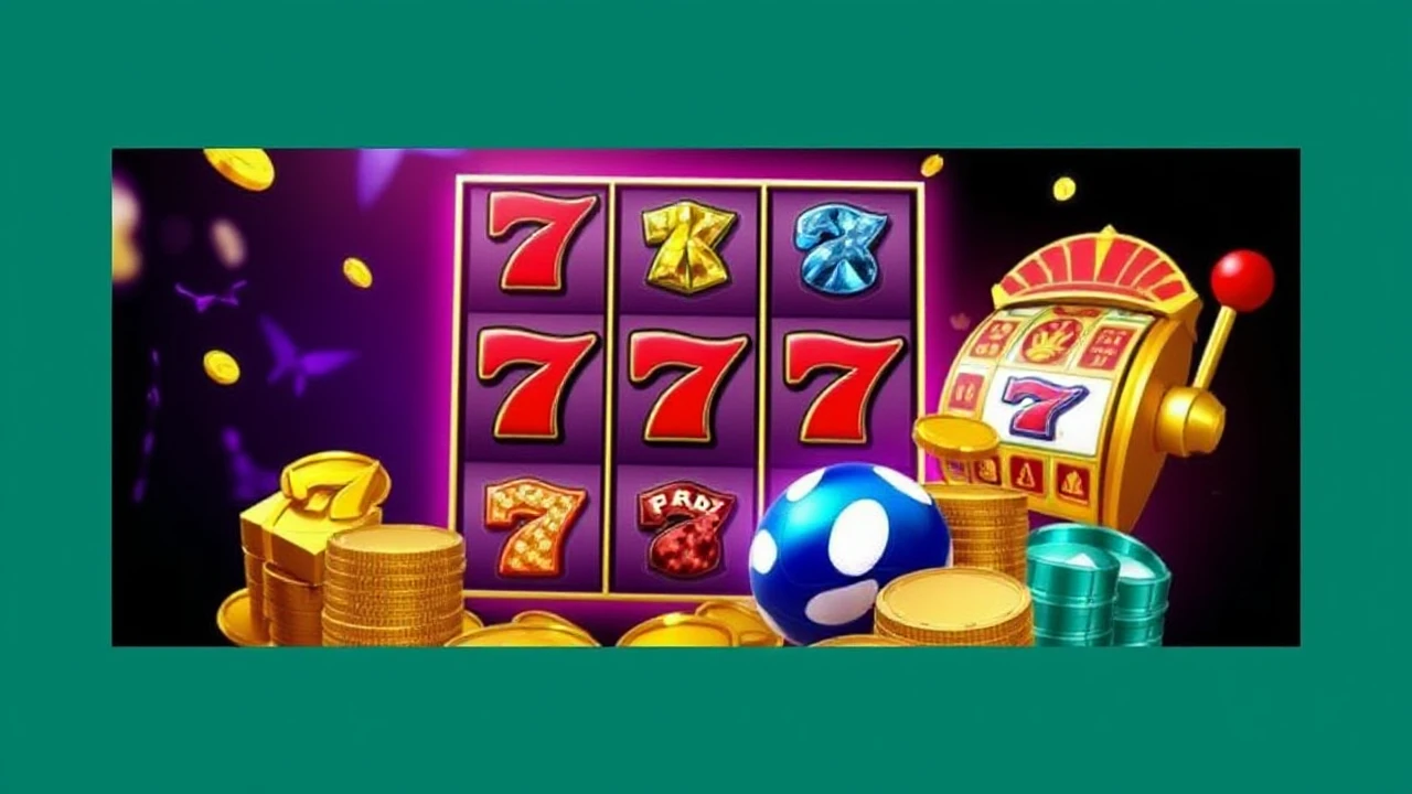 Keseruan Bermain Slot Gratis Tanpa Deposit