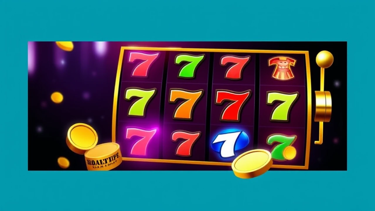 Nailing the Dos and Don'ts of Multiplier Features in Slot Games