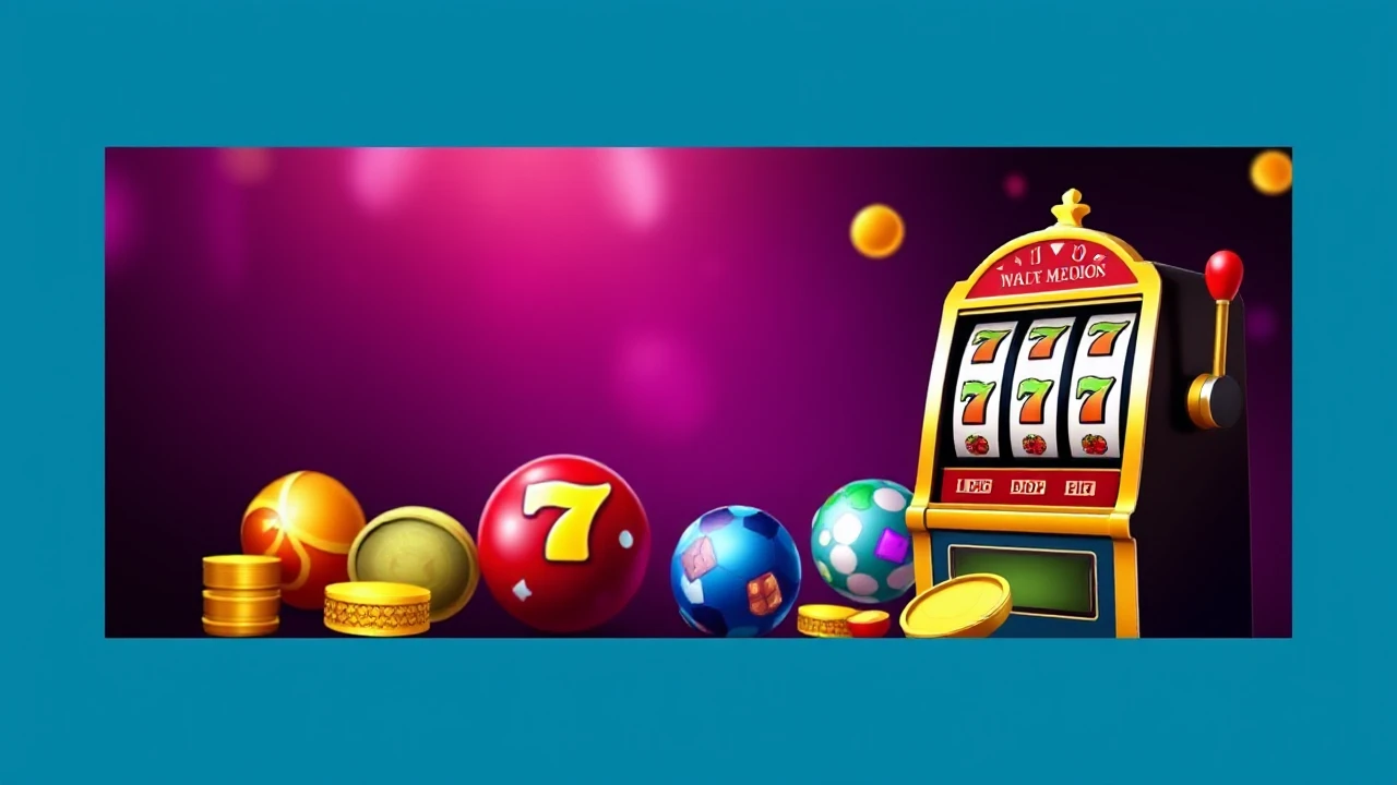 Unveiling the Hidden Truths Behind Popular Slot Games